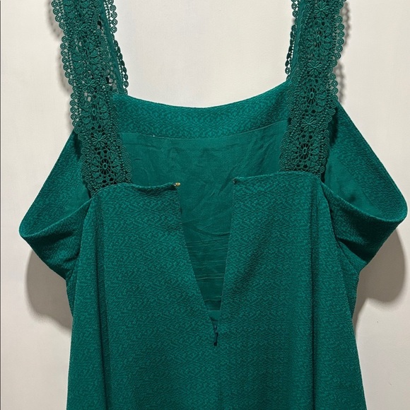 New SEZANE Edna mini dress - Picture 5 of 7